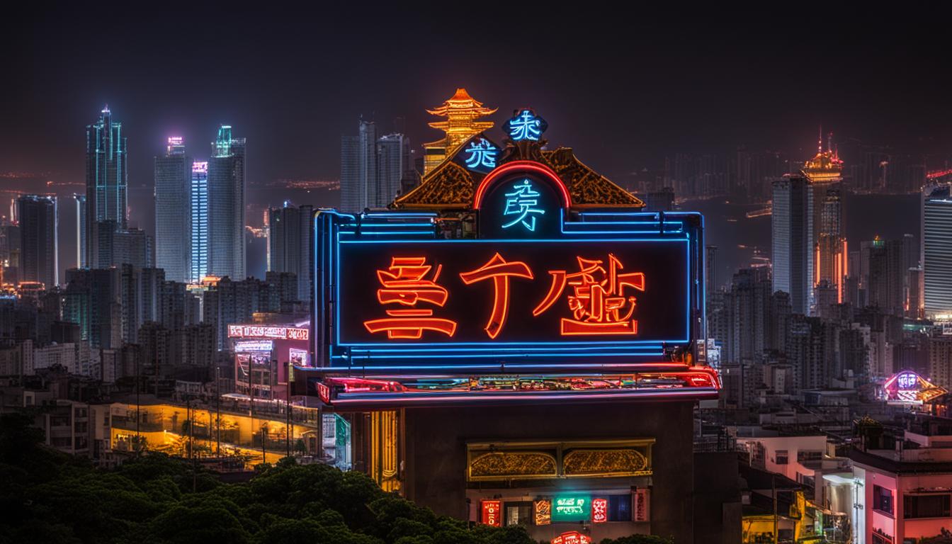 Situs Judi Togel Macau