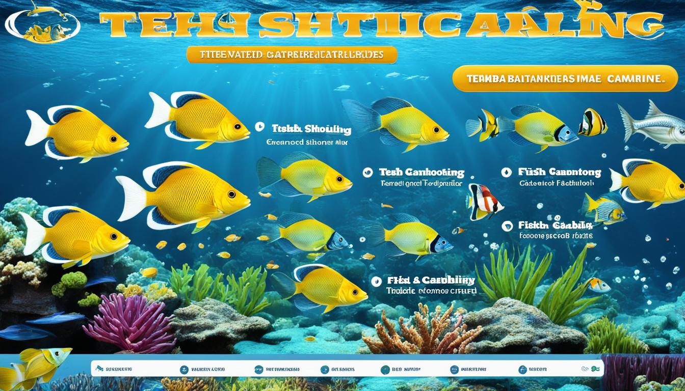 Daftar Situs Judi Tembak Ikan Terpercaya