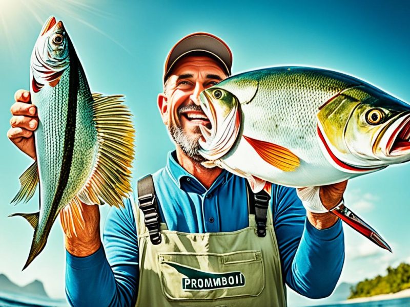Promo Harian di Situs Tembak Ikan Online