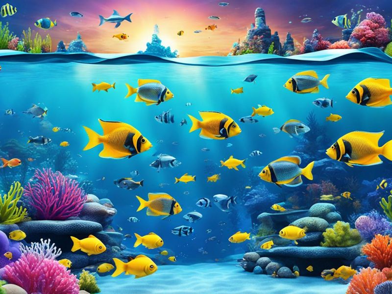 Ulasan Situs Tembak Ikan Paling Populer