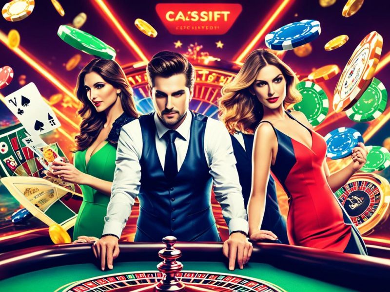 Analisis Statistik Casino Live PG Soft dari Asia Gaming Terbaik
