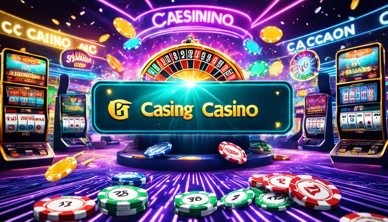 Kode Promo Casino Live PG Soft Terbaru dari Asia Gaming Terbaik