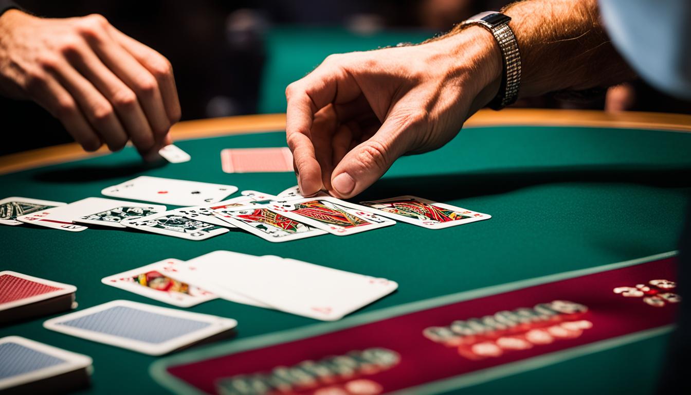 Tutorial Blackjack Casino LA Online