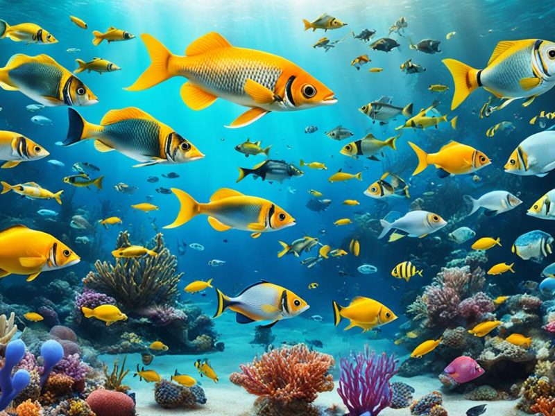 Permainan Tembak Ikan