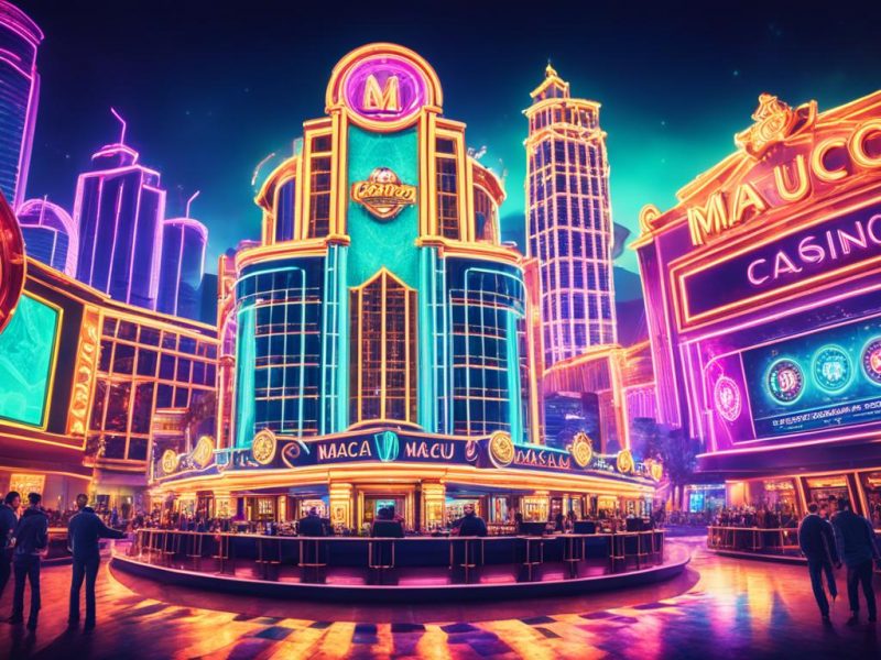 Situs Toto Macau Online