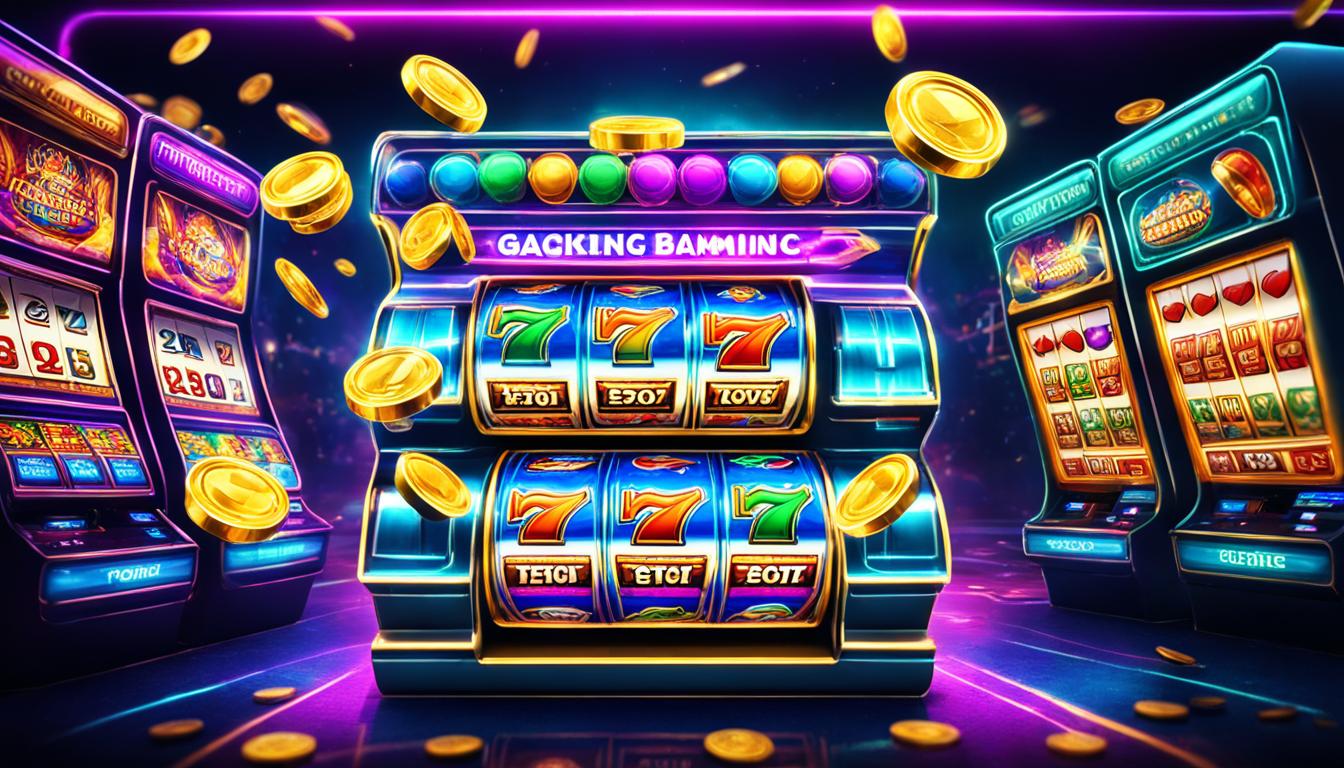 Situs judi slot online terpercaya