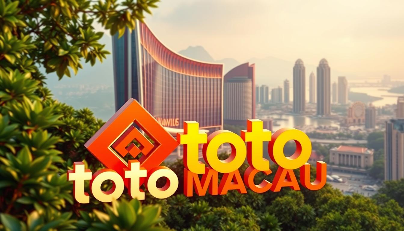 Toto Macau