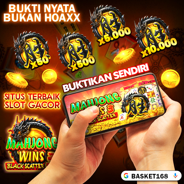 Basket 168