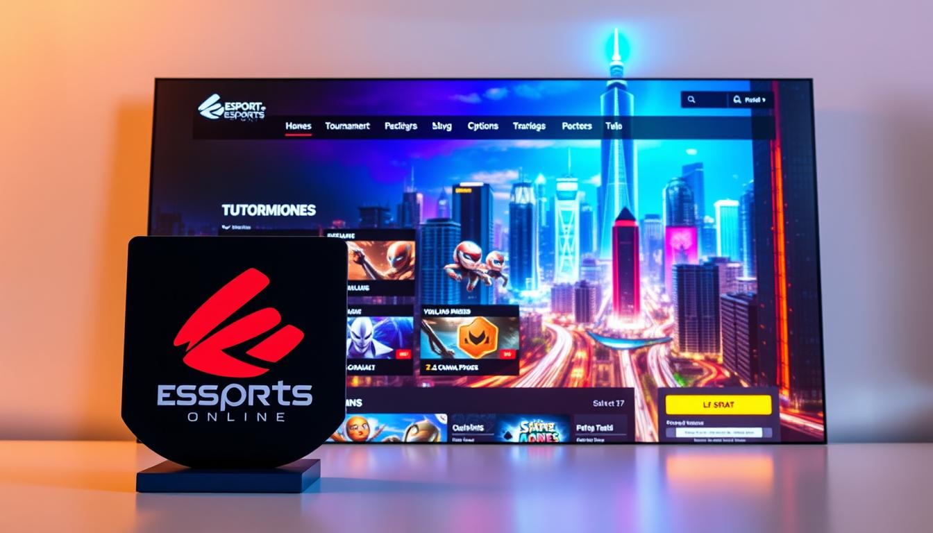 Daftar Judi Esports Online Cepat