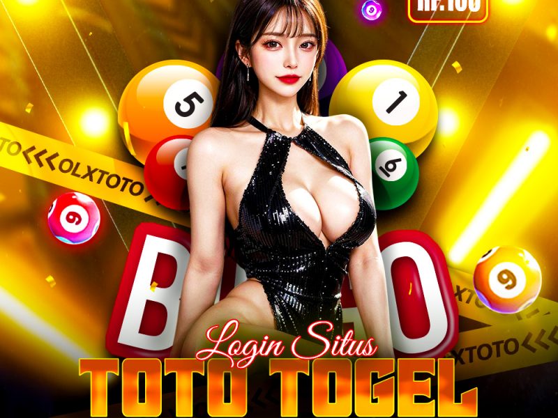 Daftar Olxtoto