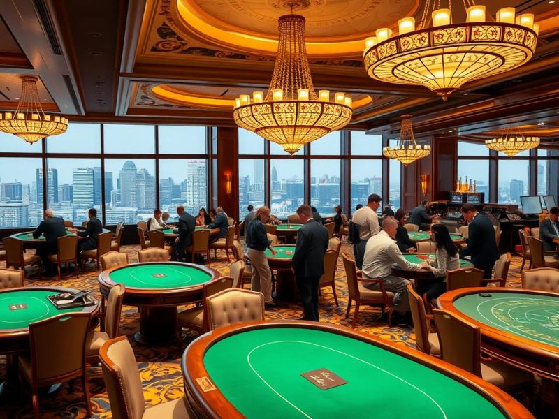 Situs Judi Online Terpercaya