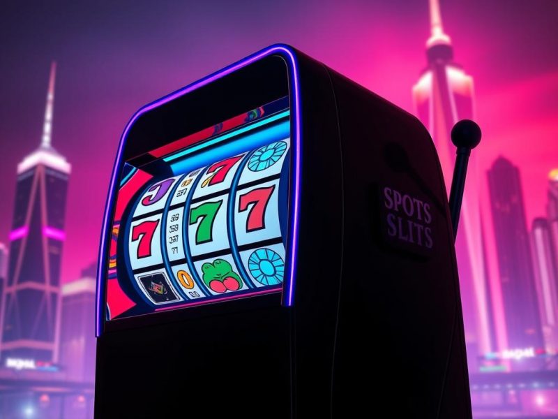 game slot terbaru