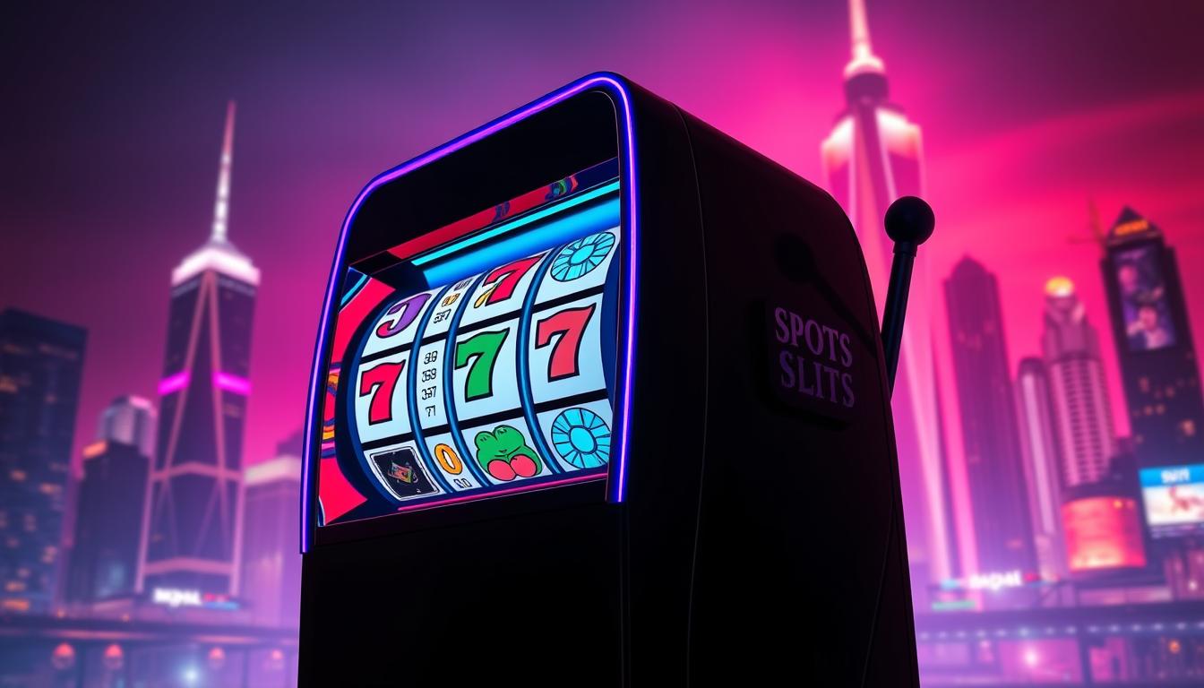 game slot terbaru