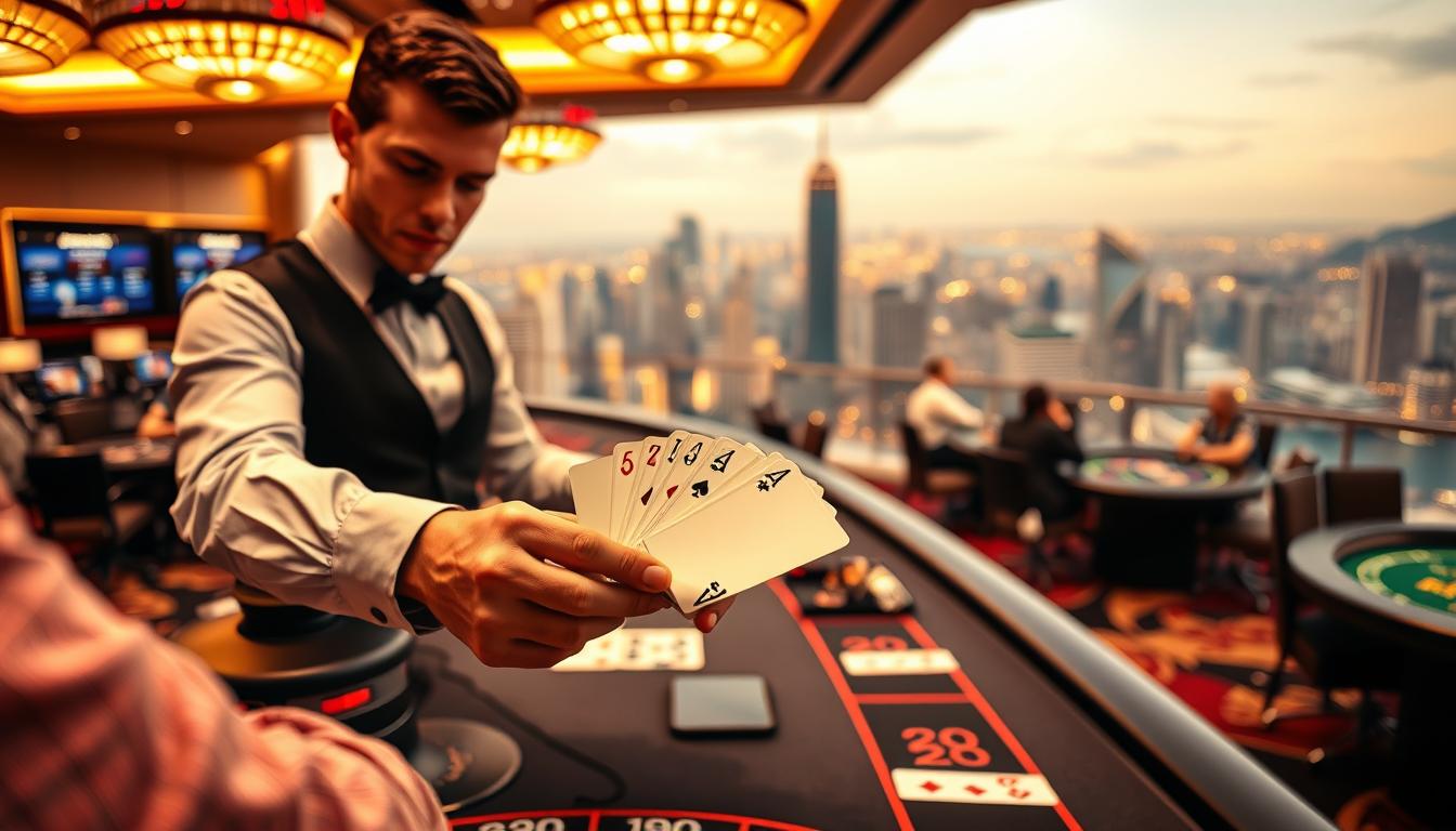 live casino online terpercaya