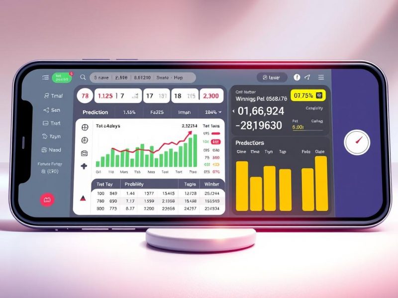 prediksi angka Toto Macau