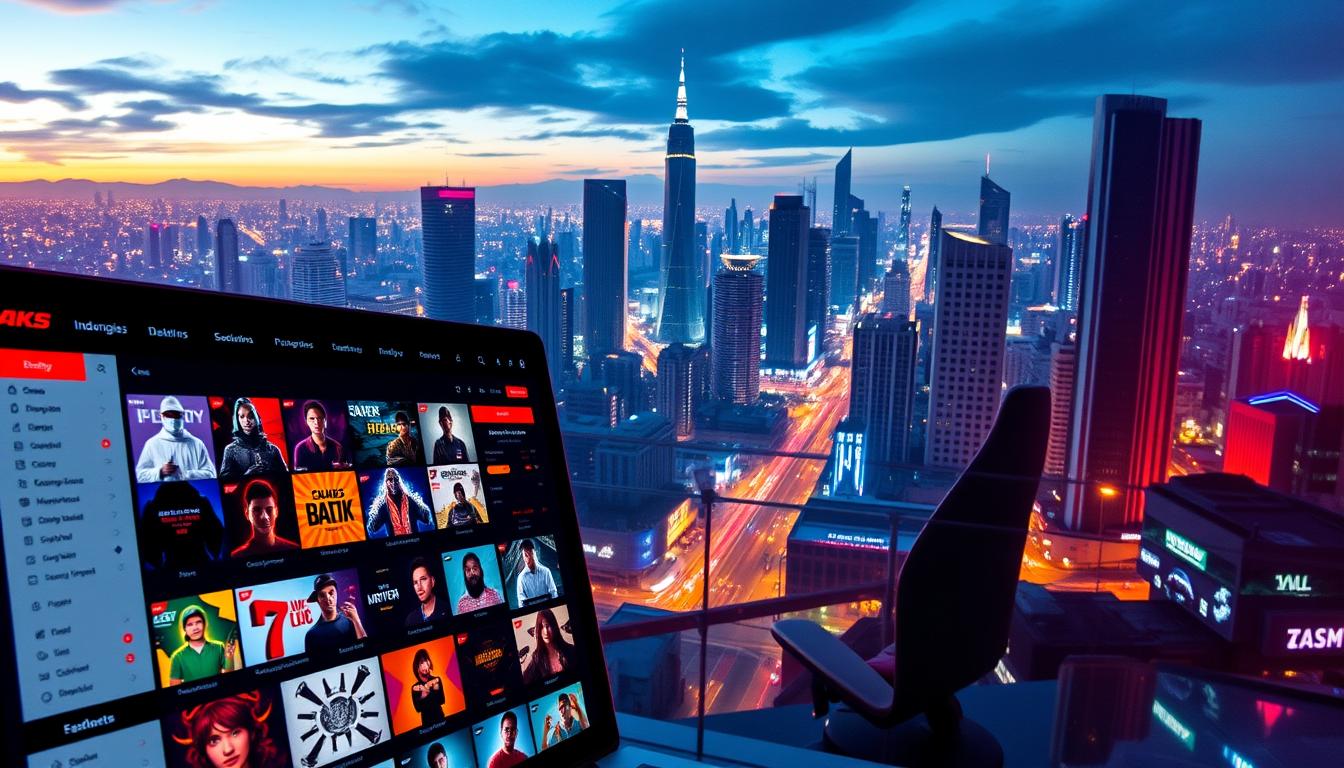 situs judi esports terbaik
