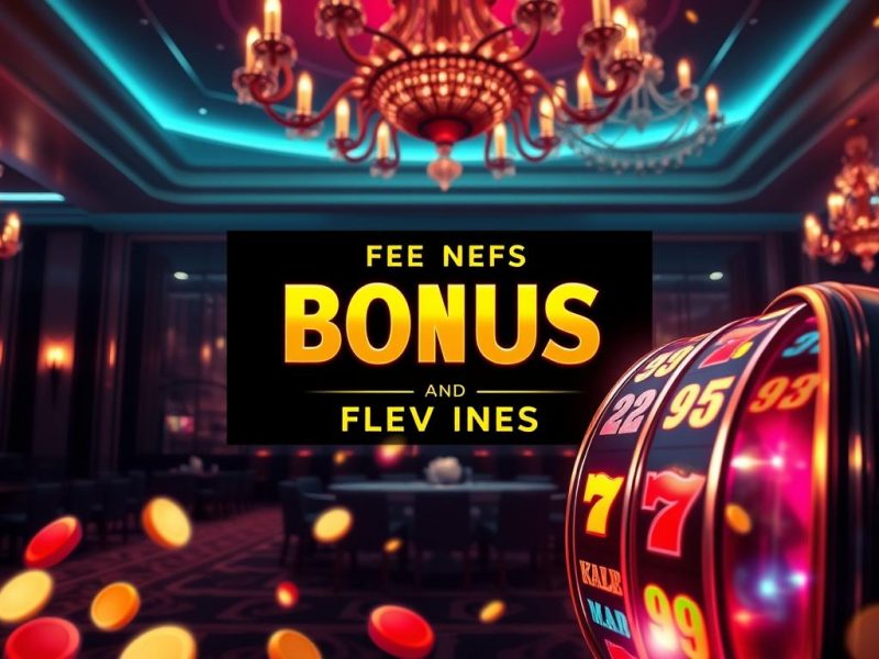taruhan slot terbaik