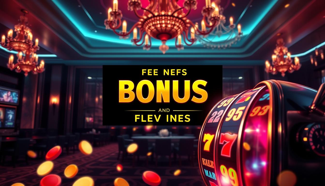 taruhan slot terbaik