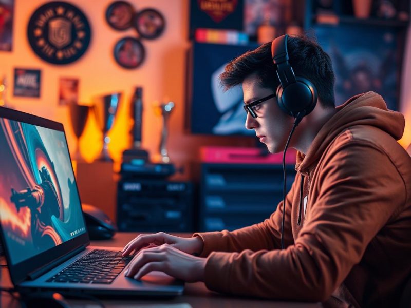 tips taruhan esports untuk pemula