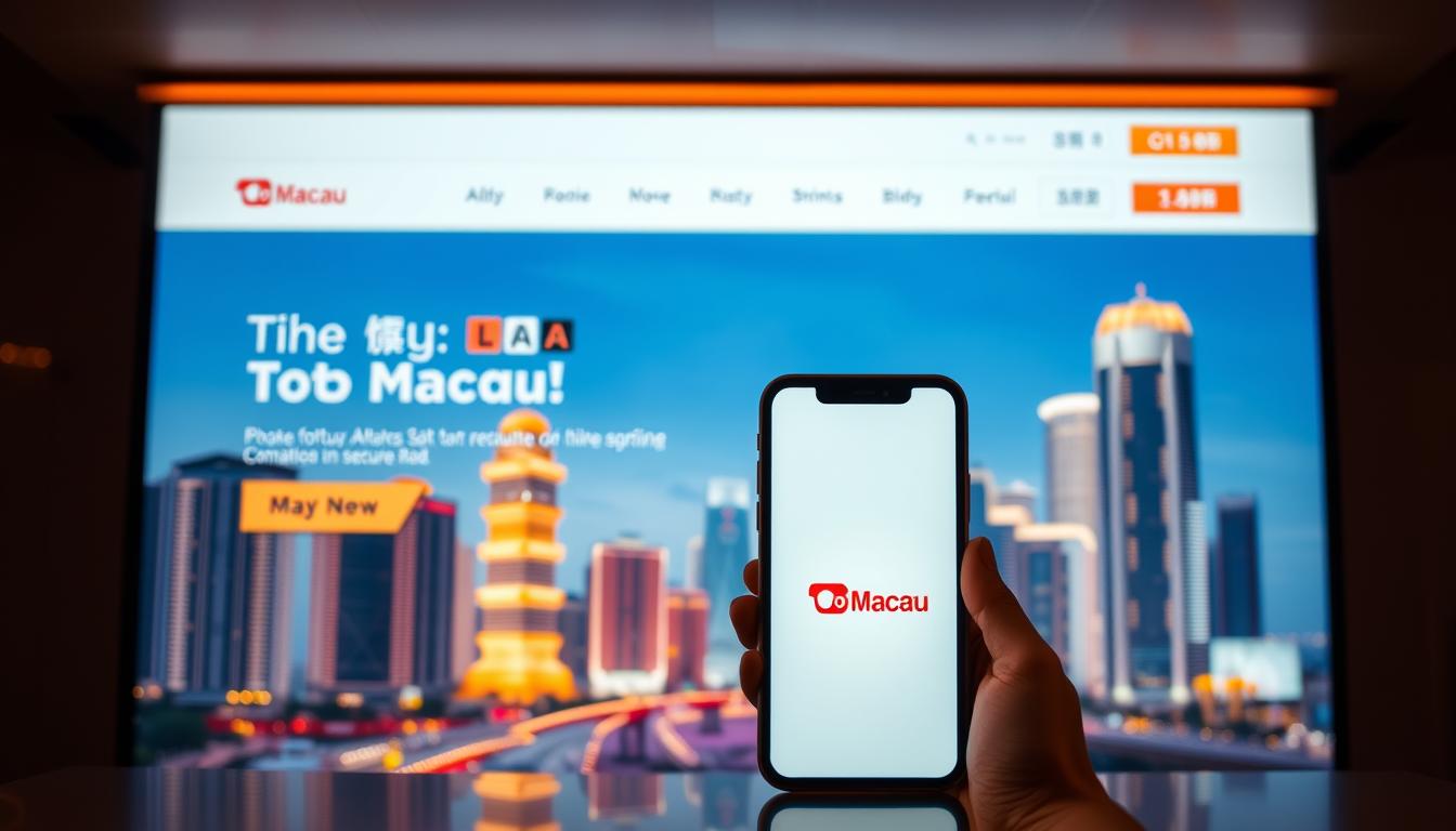 Togel Macau online terpercaya