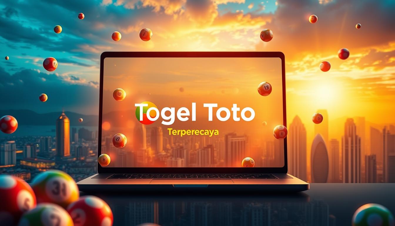 Togel Toto Macau Terpercaya