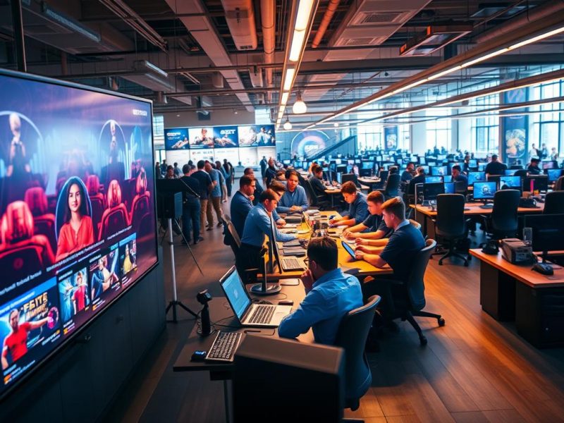 Berita E-Sports Terbaru