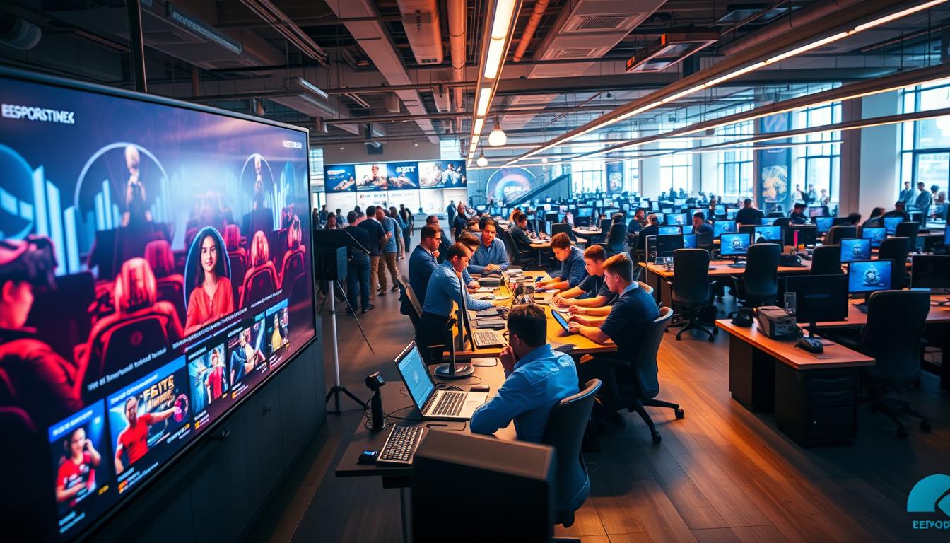 Berita E-Sports Terbaru