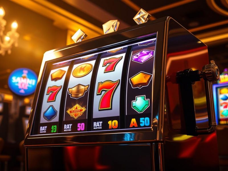 Panduan Slot Online