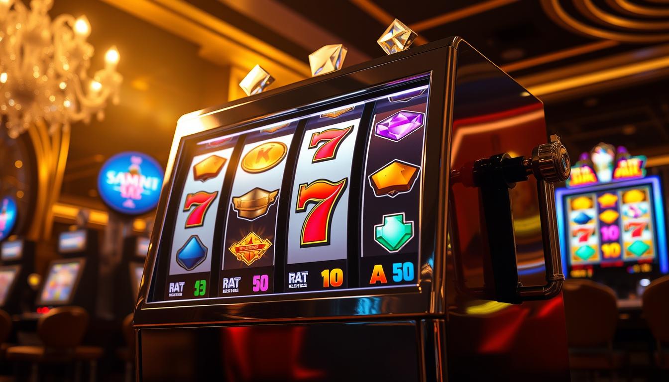 Panduan Slot Online