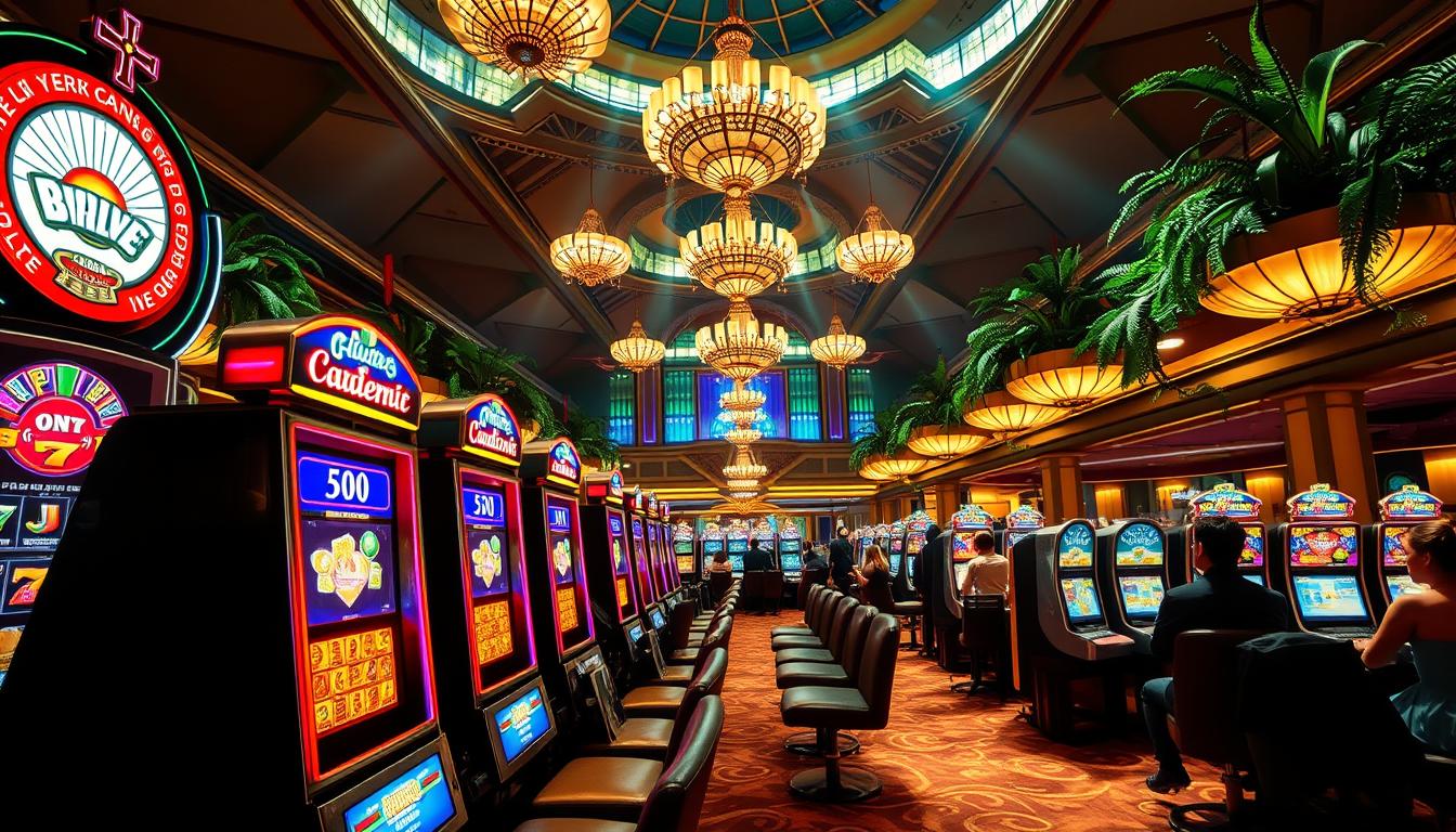 Slot Online Gacor