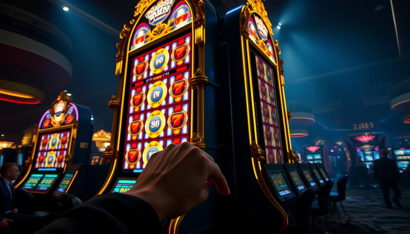 Slot Online Jackpot Besar