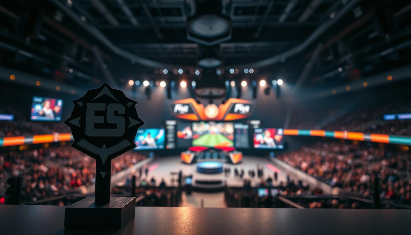 Taruhan E-Sports Terpercaya