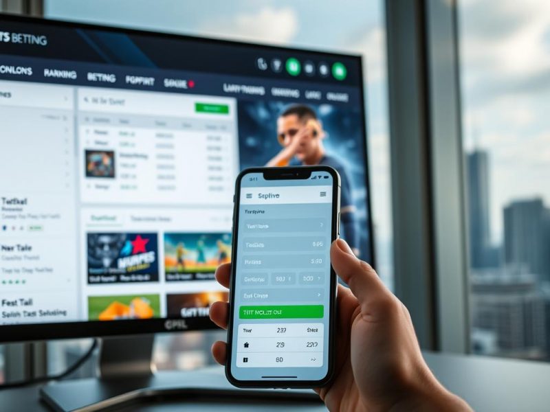jasa taruhan e-sports online