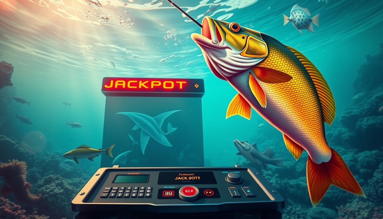 Tembak Ikan Online