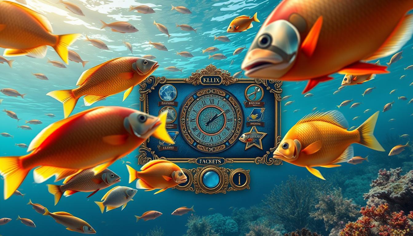 game tembak ikan online