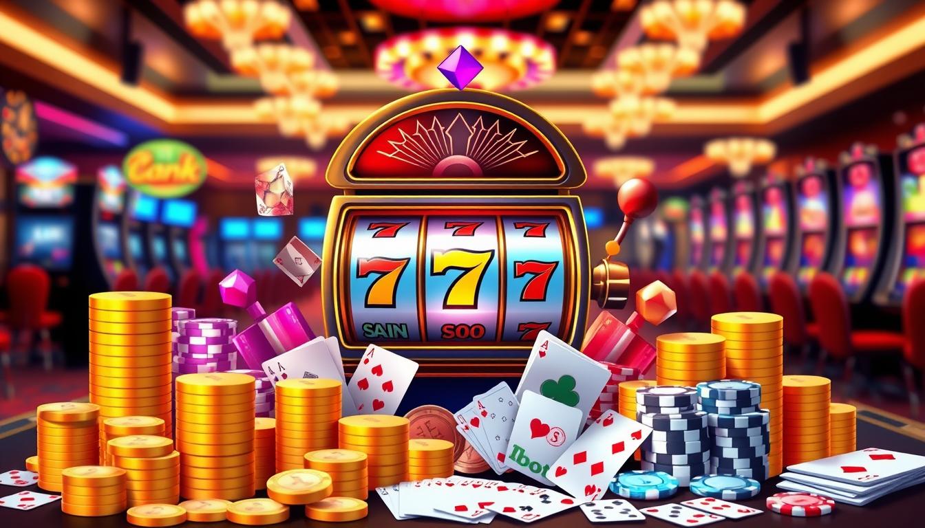 Panduan Lengkap Bermain Slot Online untuk Pemula