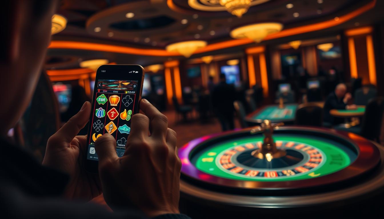 Rahasia Menang Besar di Situs Slot Online