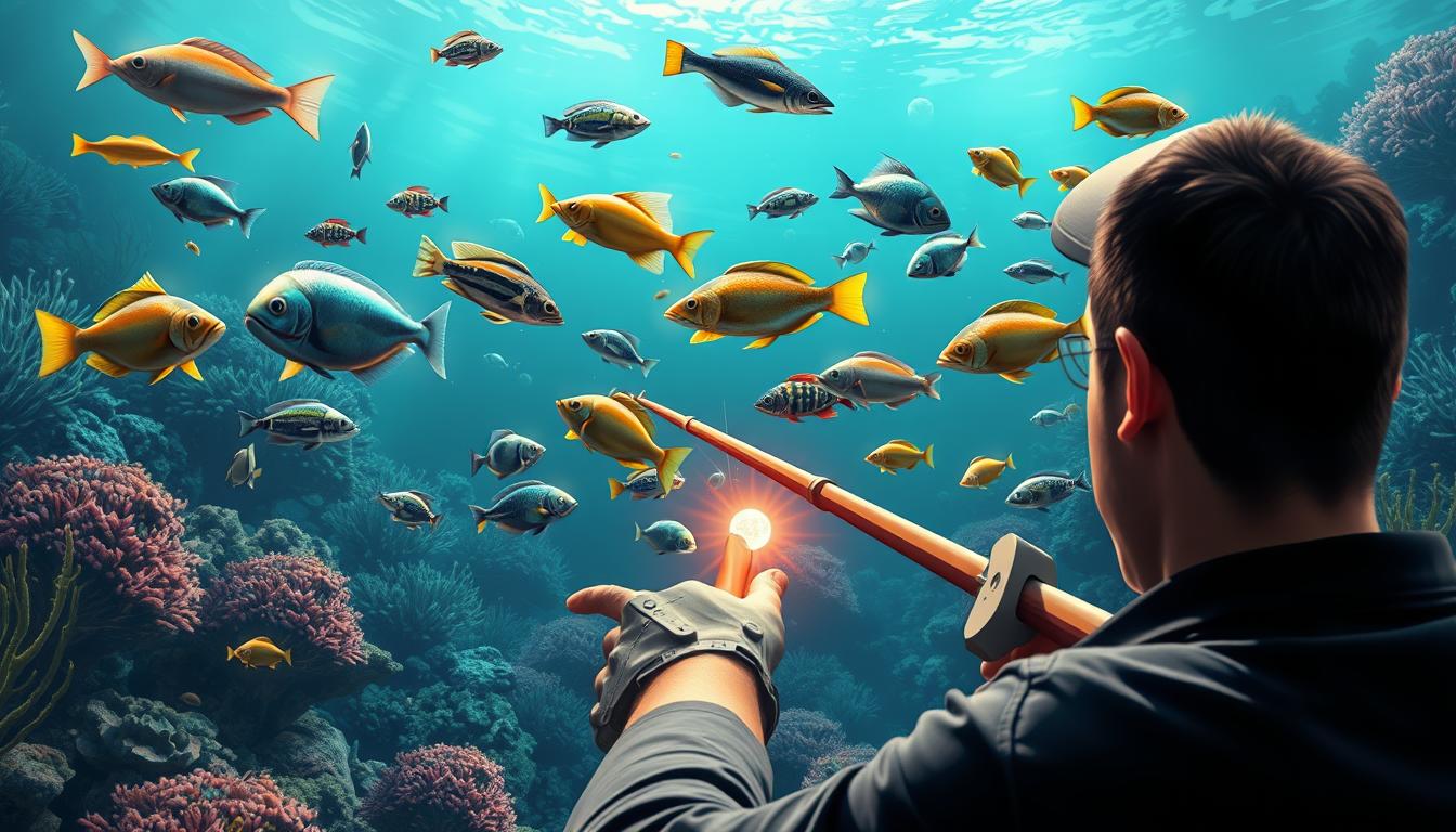 Strategi Cerdas Menguasai Permainan Tembak Ikan