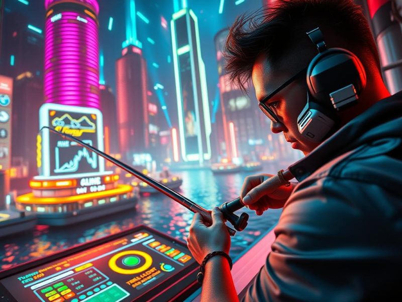 Tips Jitu Menang di Tembak Ikan Online