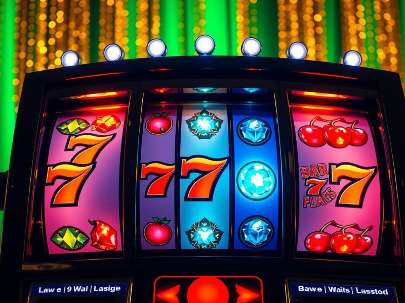 Trik Slot Online