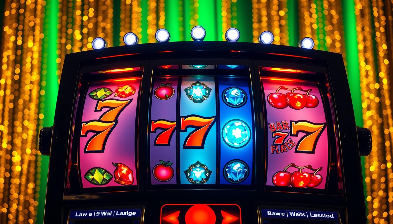 Trik Slot Online