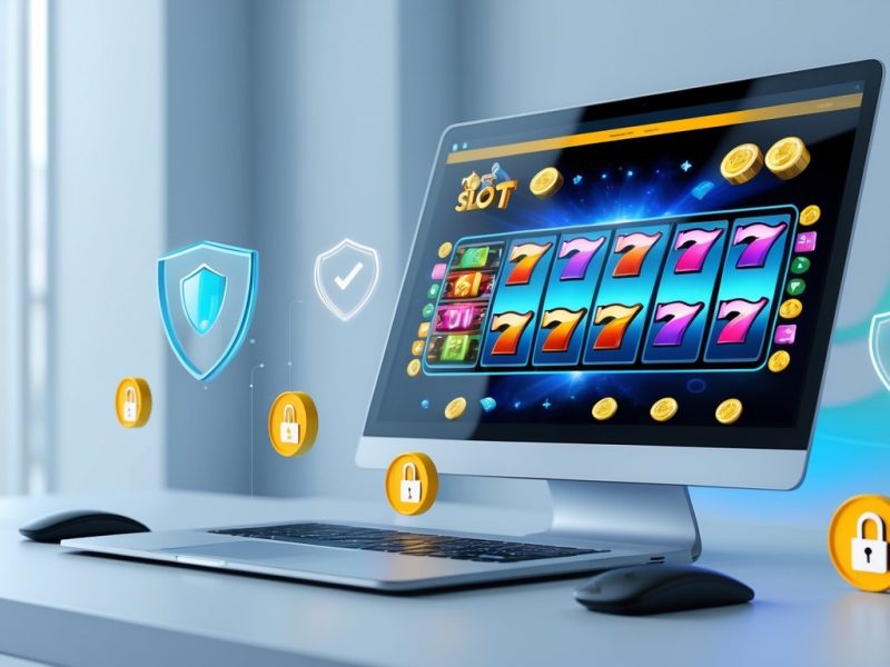 Situs Judi Slot Online