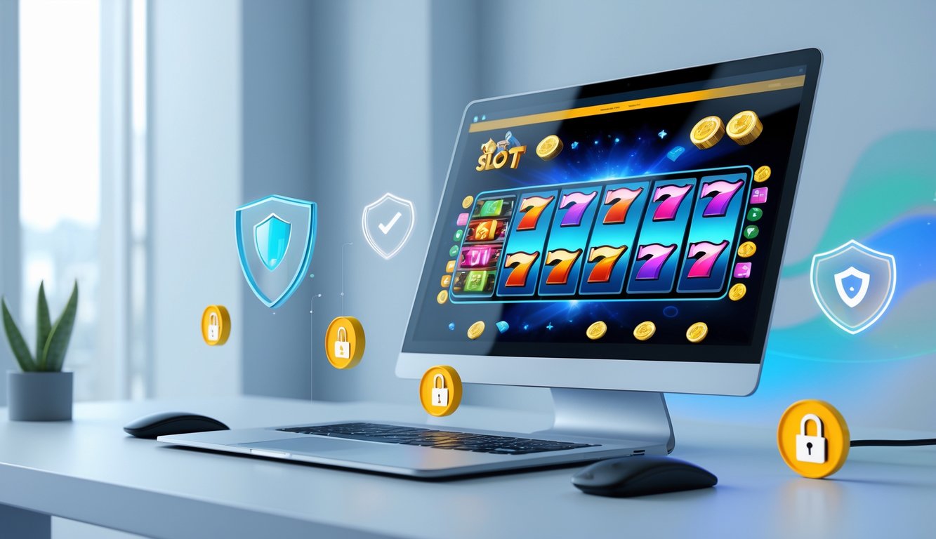 Situs Judi Slot Online