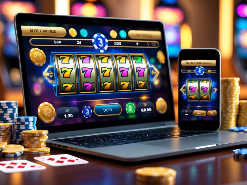 Situs Slot online