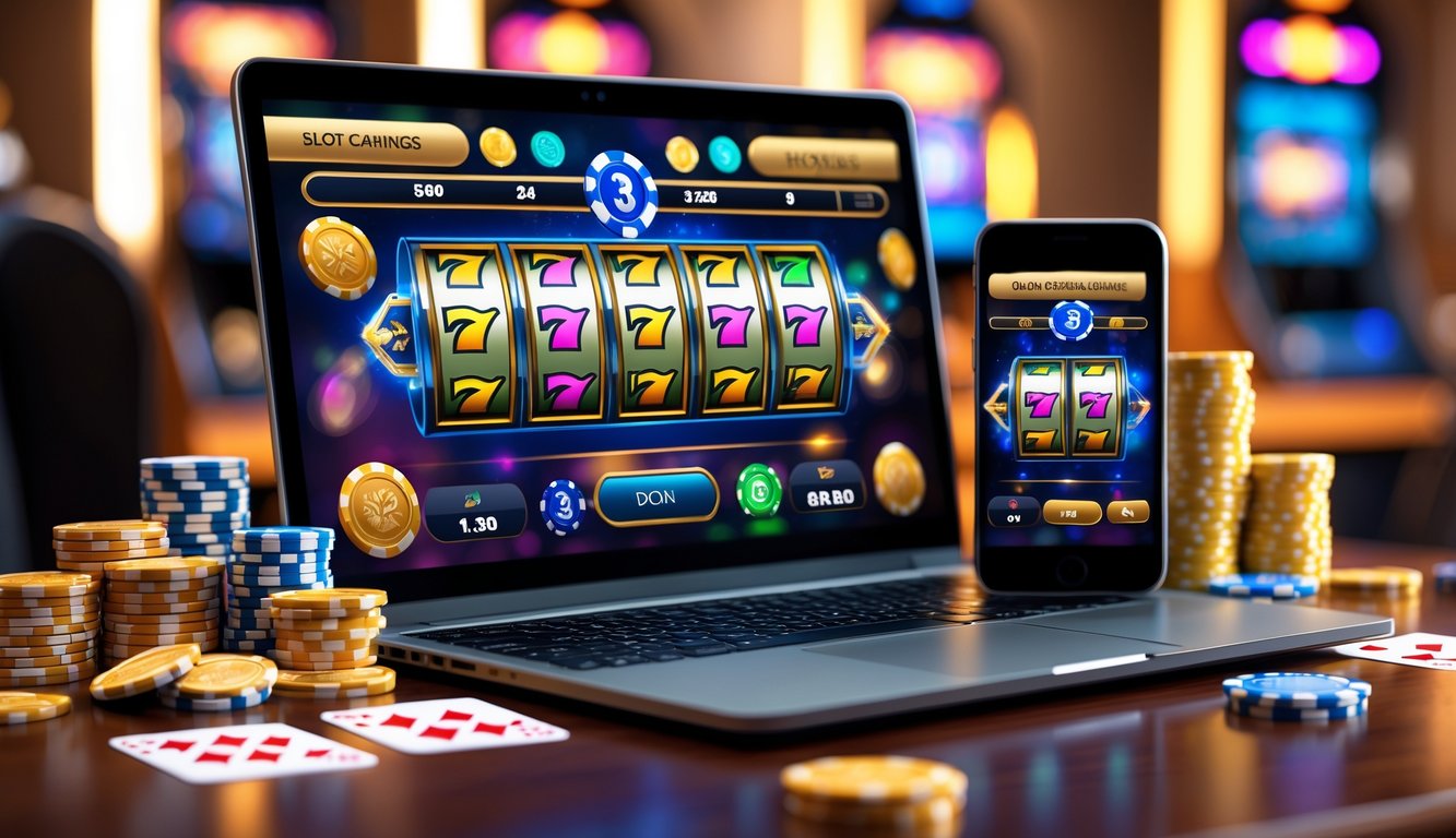 Situs Slot online