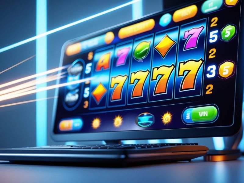 Situs Slot online